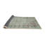 Tapis traditionnel rouge / vert clair Withamsville-106577537