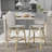 Fetzer 29.75" Patio Bar Stool-1909380180