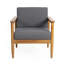 CHAISE CLUB GAVIN