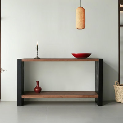 Console Wabi-sabi