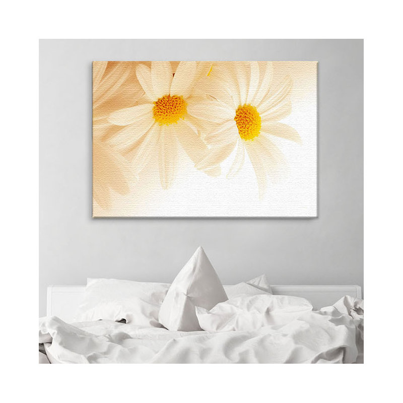 Print on Canvas, 100cm H x 150cm W x 2cm D