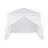 Caravan Canopy White Polypropylene Side Wall for Canopy