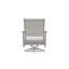 Wexler Outdoor Swivel Lounge Chair-1099678814-1102391101
