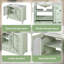 Meuble-lavabo 36 po avec plateau en céramique