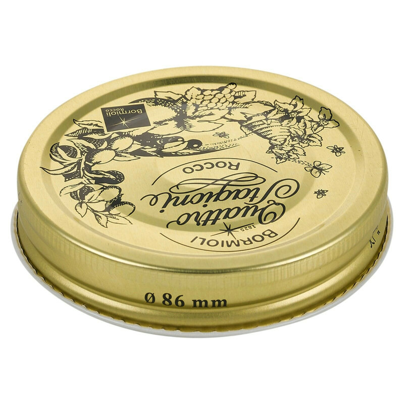 Symple Stuff Frederique 2 - Piece Aluminium Lid Set, 8.6 cm