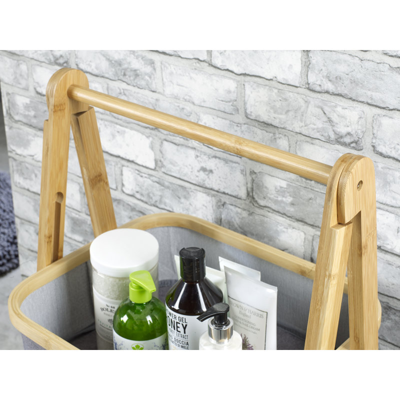 Mcgee Freestanding Bathroom Shelves