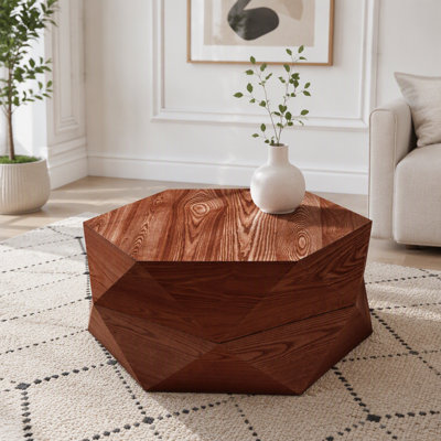 Coffee Table with Storage
