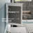 Glebs Transitional Beveled Bathroom Mirror-1379328193