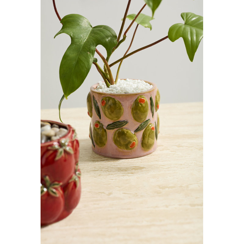 Pot Cucina 5,25 po x 4,5 po