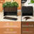 Outdoor All-Weather Long Box Planter-753727828-741215589