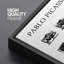 «Evolution of Bull Animals Nature Illustration» par Pablo Picasso - impression sur toile-74892911-74892912