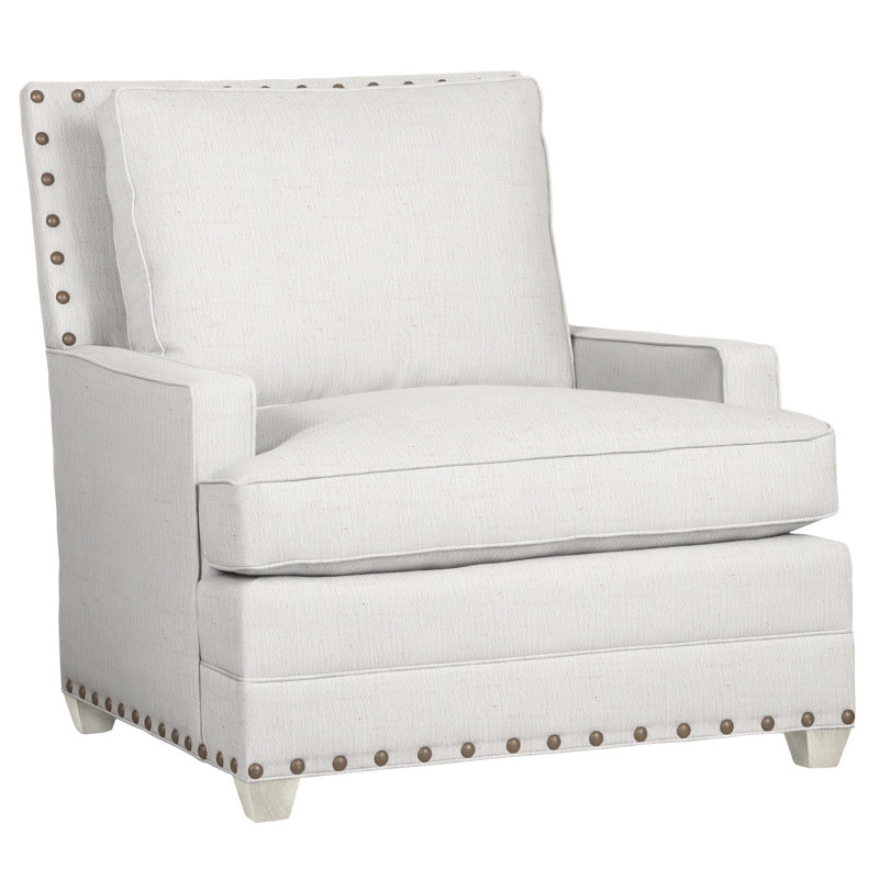 Chaise Riverside, Oui, Chenille Nompton Snow Crypton®, Navajo
