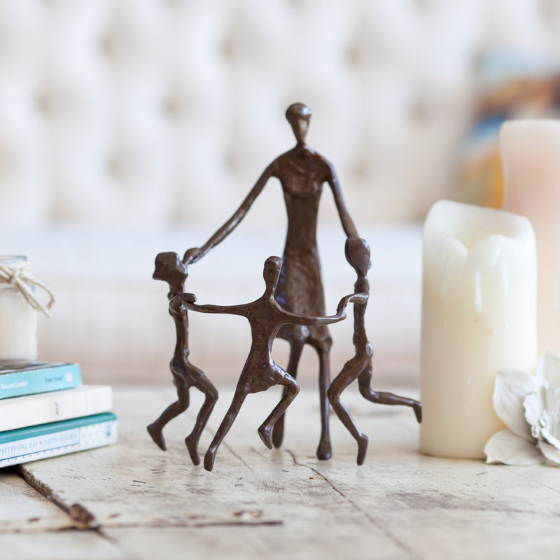 Figurine Zylstran