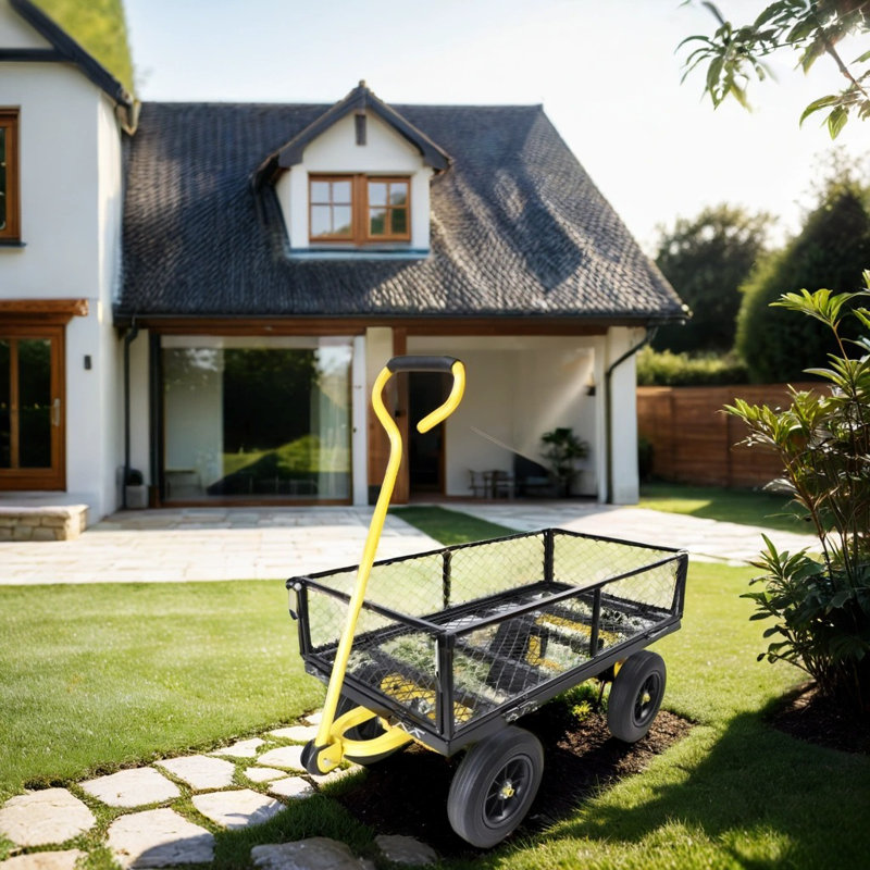 Cartes utilitaires de jardin