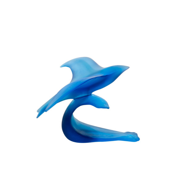 Sea Bird by Xavier Carnoy 375 Ex