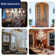 CA11E26 Led Chandelier Edison Bulbs 5000k Daylight, 60w Equivalent, Dimmable Ca11 E26 Base Led Candelabra Bulbs, 550lm, 12 Pack