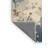 Machine Washable Pascasio Cherry Blossom Petals Traditional Floral Rug in Beige –  Binding-1037848130