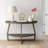 Raffie 48'' Solid Wood Console Table