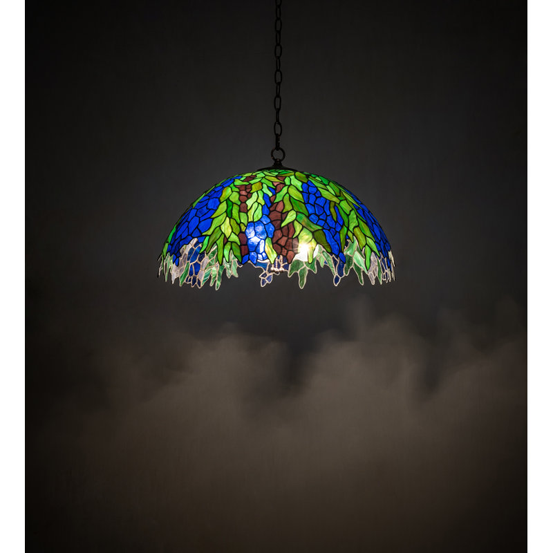 Alfreida 3 - Light Pendant