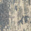 Tapis abstrait gris fait à la machine-1012713350