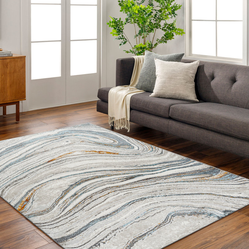 Amneris Oriental Area Rug, Rectangle 200 x 275cm