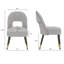 Achraf 19.7'' H Upholstered Side Chair-129029618-129029581