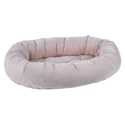 Polyester Pet Bed