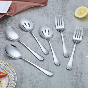 https://assets.wfcdn.com/im/24102919/resize-h310-w310%5Ecompr-r85/2091/209102118/stainless-steel-serving-utensils-include-2-large-serving-spoons-2-slotted-serving-spoons-2-serving-forks-1-cake-server-1-butter-knife-spreaders2-serving-tongsdishwasher-safe.jpg