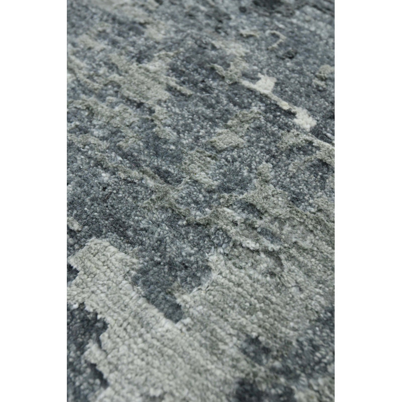 New Indian Strata Wool On Cotton 10Ft2inx13ft8in