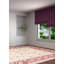 Tapis décoratif en laine noué à la main de conception unique 8 pi 10 po x 11 pi 10 po Brooklin New Age 18/20 Pak Finest