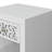 Lukasik 1 Drawer Nightstand-1222883922