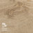 Tilly Round Top Solid Wood End Table with Fluted Base-1417055341