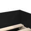 17 Stories Bed Frame With Drawers 75X190 Cm Small Single-711078089-685513939