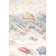 Tapis oriental Heritage
