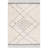 Powell Hand Woven Wool Southwestern Rug-1320388323