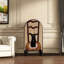 Commode d'appoint multifonctionnelle à cinq tiroirs