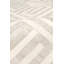Galaxy Cowhide Geometric Area Rug in Multicolor-66671182