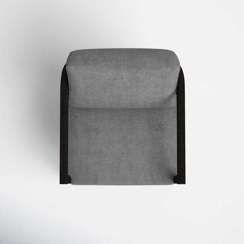 Evan Upholstered Armchair