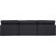Canapé modulaire en lin 120 "-87149686