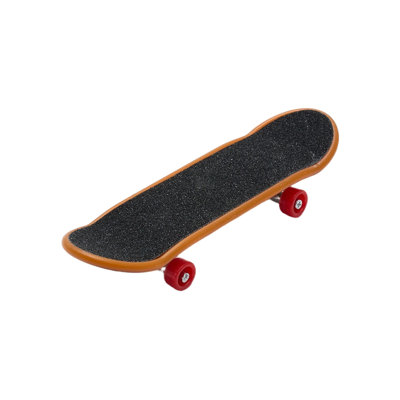 Finger Skateboard Park Set for Kids