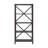 Larenda 64" Etagere 4-Shelf Bookcase-1593363545