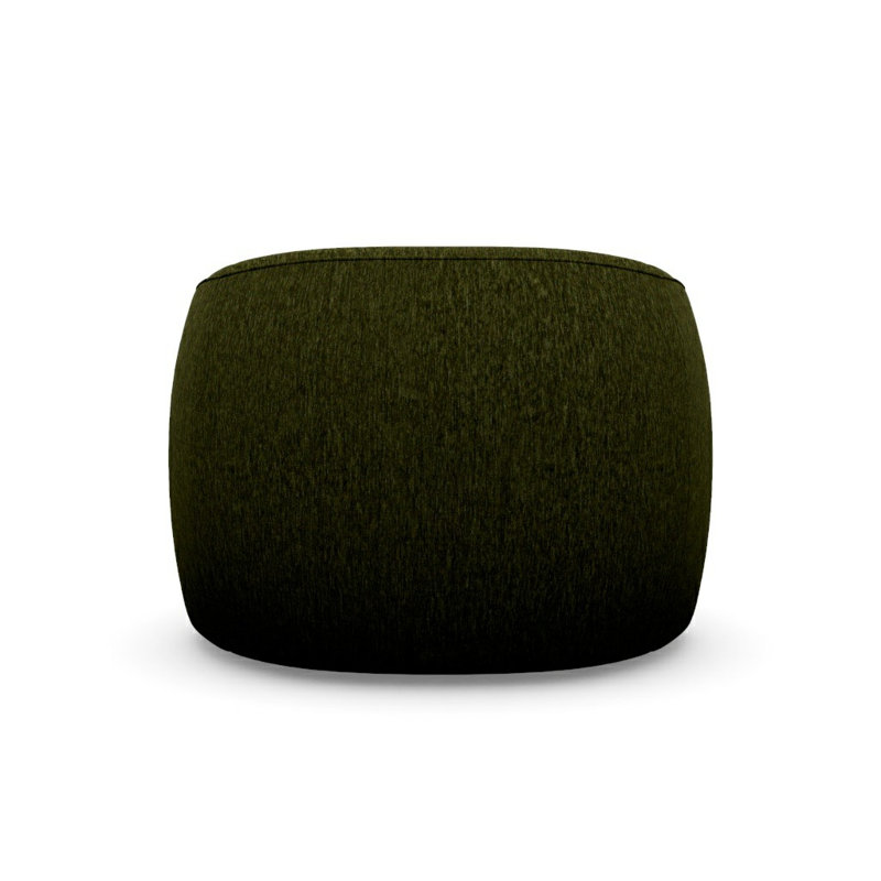 Rondo Swivel Chair, Luscious 414248
