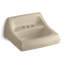 Kingston Vitreous China Rectangular Wall Mount Bathroom Sink with Overflow-1794070378-1834495256
