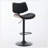 Set Of 2,360°Swivel Adjustable Height  Bar Stools-1378347356
