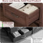 40.1cm W Chest of Drawers-1751471629