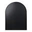 Miroir de salle de bain carré encadré en métal doré 36 po x 36 po.-2021240132-2021240143-2021240177