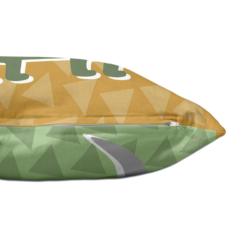 Oldenburg Rectangular Cushion Cover