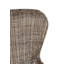 Juliette Upholstered Slipper Chair