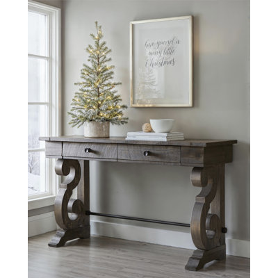 Bethel Console Table by Greyleigh