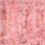 Tapis abstrait rose en polyester tissé à la machine Hutchinsen-1072694340